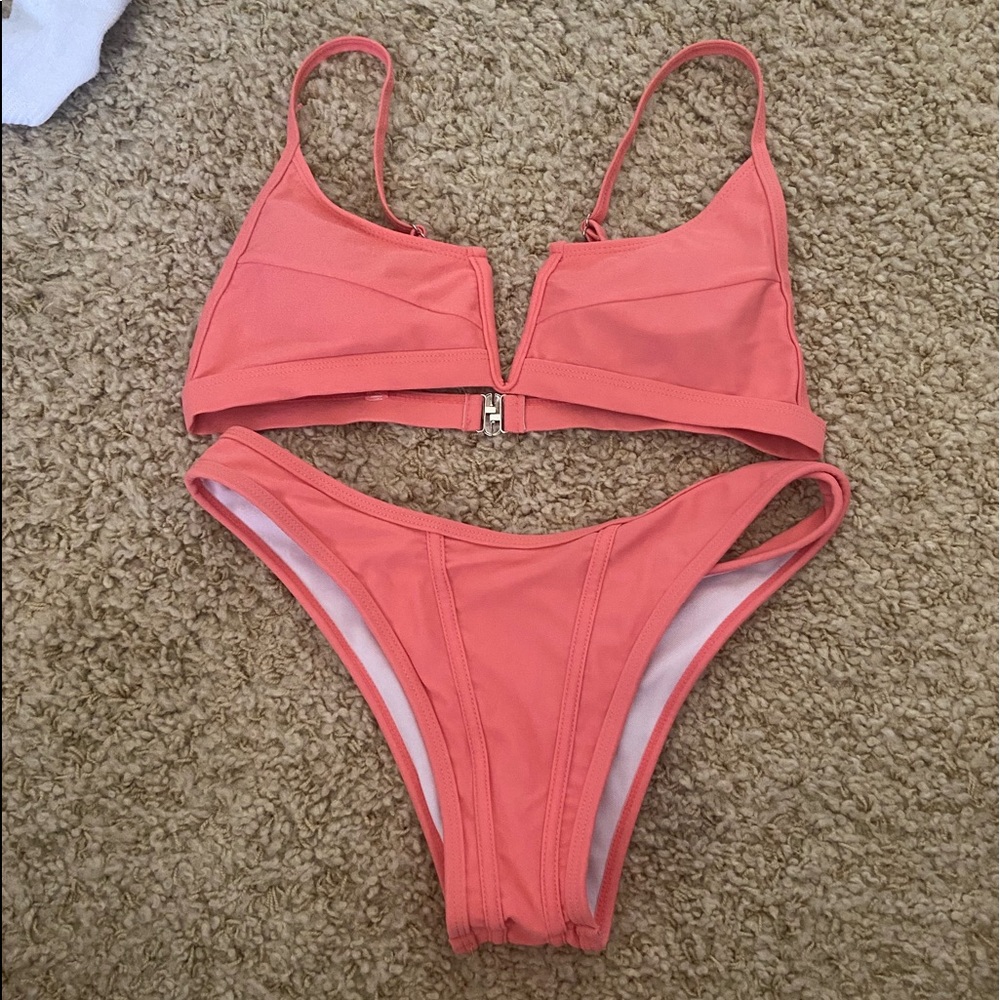 Aurelle bikini